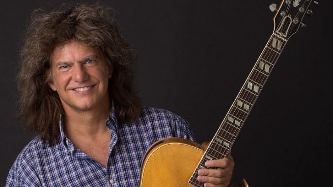 Pat Metheny