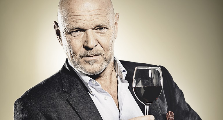 Marek Va Ut Nostalgicky Spom Nam Na Dobu Ke Som Bol Mlad Wein StiBi 32 WT2014