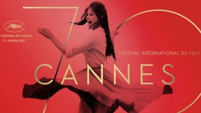 Cannes 2017