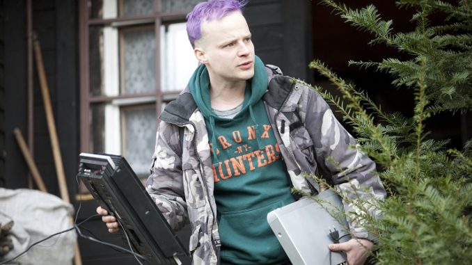 Kobry a uzovky