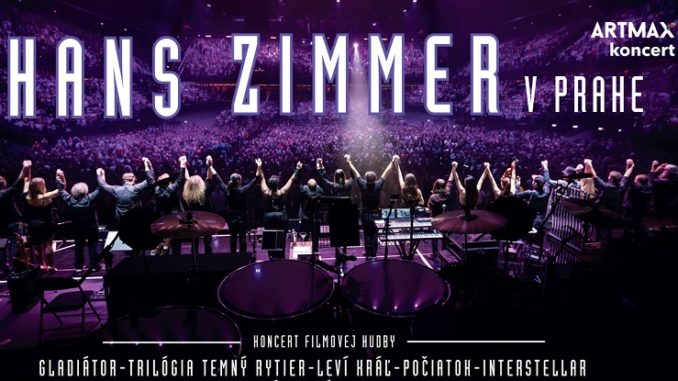 Hans Zimmer