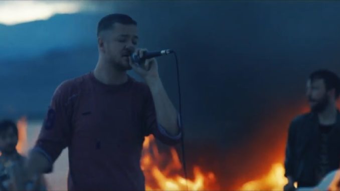 Imagine Dragons