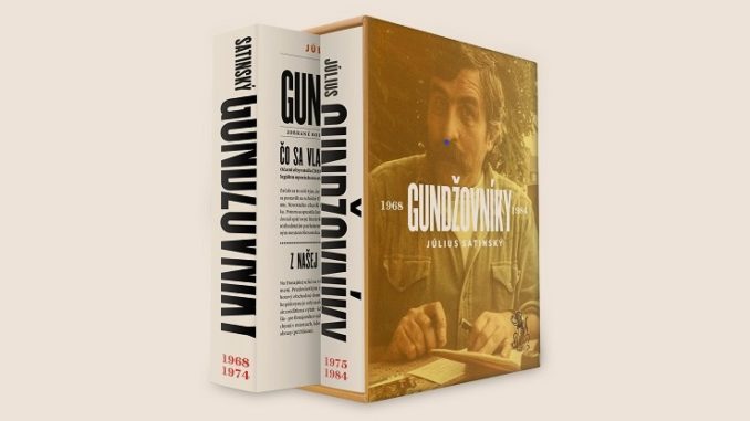 Gundzovníky
