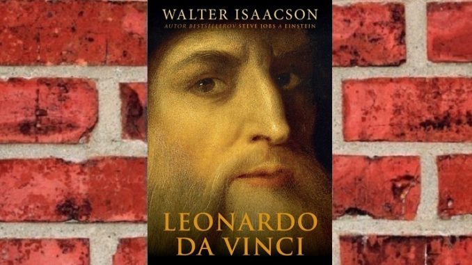 Leonardo da Vinci_titul