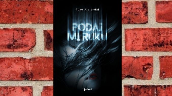 Podaj mi ruku
