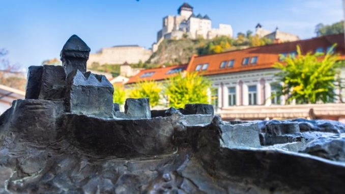 Trencin