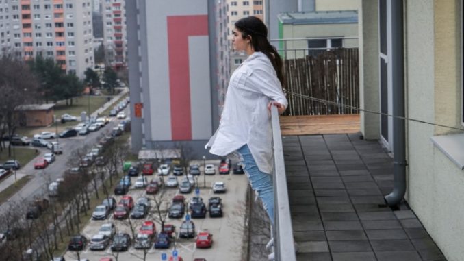Celeste Buckingham sm_KtoJeDalsi-foto-makingof-Bratislava-58
