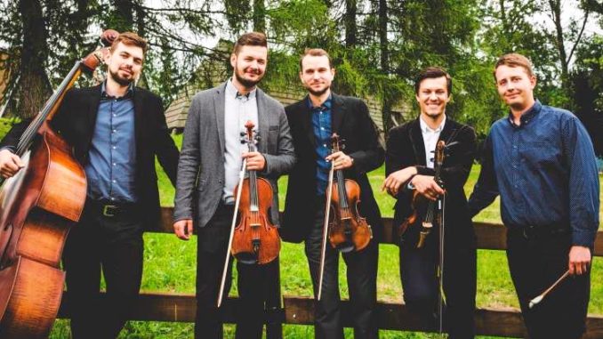 Michal Noga Band