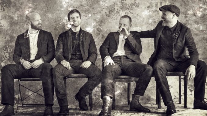 Coldplay (2019)