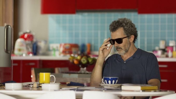 Antonio Banderas Bolest a slava