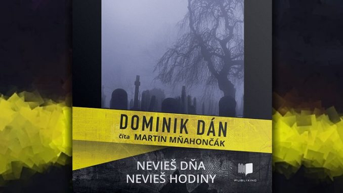 Nevies dna nevies hodiny