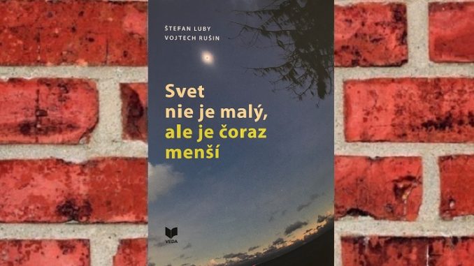 Svet nie je maly