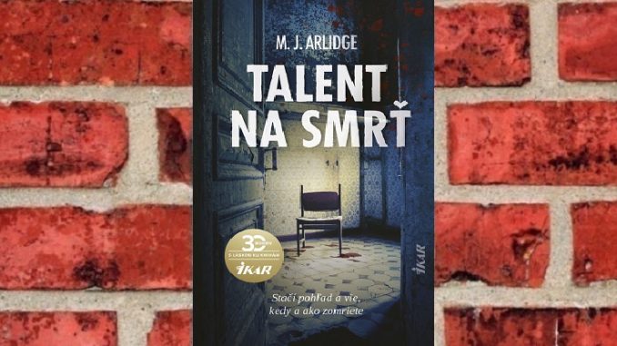 Talent na smrt