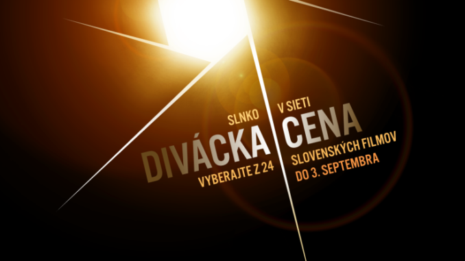 Slnko v sieti Divacka cena