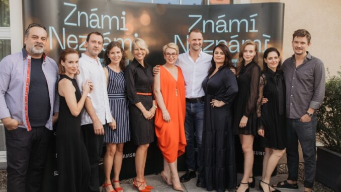 Znami neznami