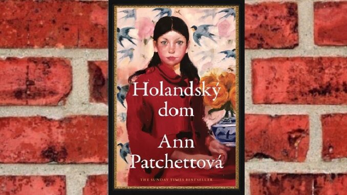 Holandsky dom