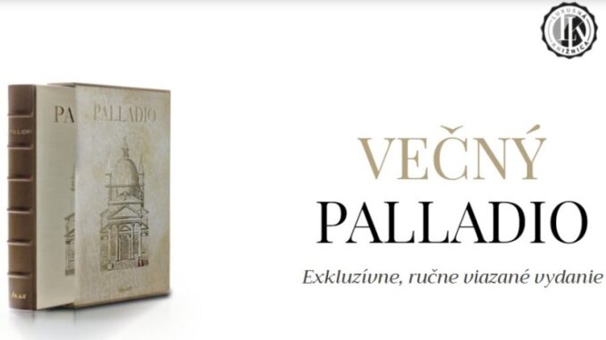 vecny palladio