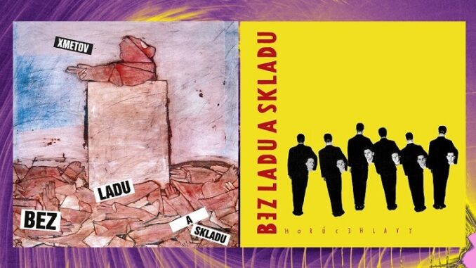 Bez ladu a skladu