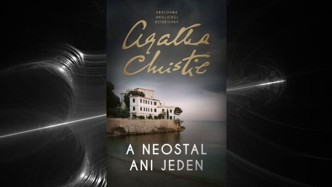 A neostal ani jeden