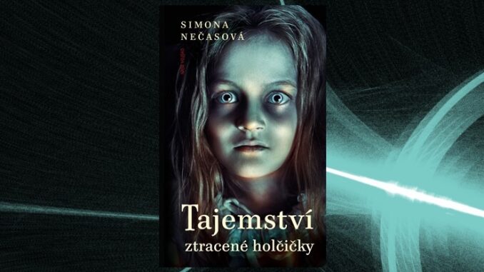 Tajomstvo strateneho dievcatka