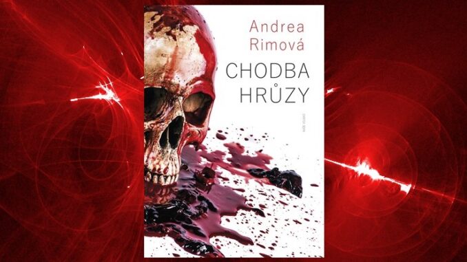 Chodba hrozy CZ grafika