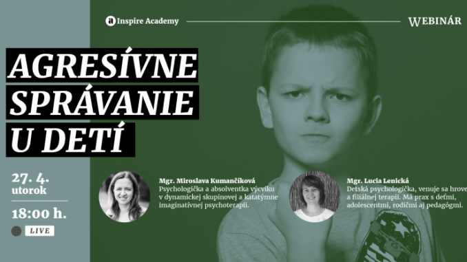 01 Agresivne spravanie