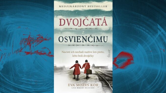 00 Dvojcata z Osviencimu