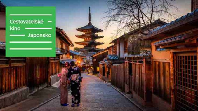00 Cestovatelske kino Japonsko