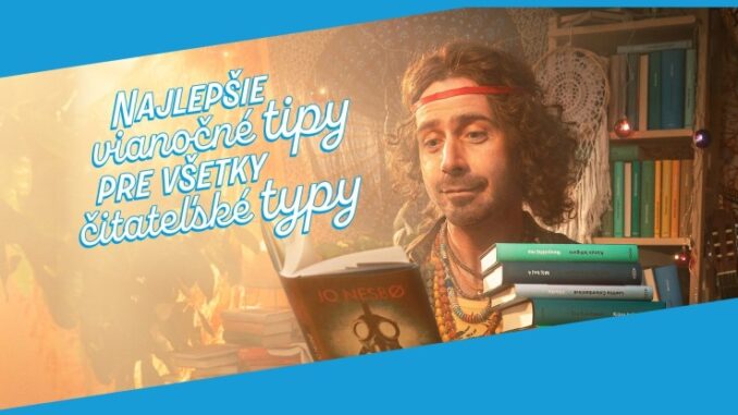 00 najlepsie knizne tipy