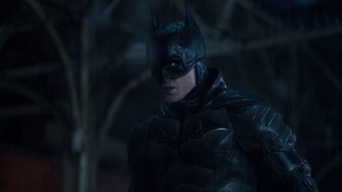 00 Batman 2022