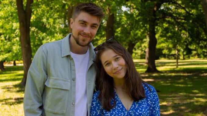 00 Darius Koci Martina Kapralikova