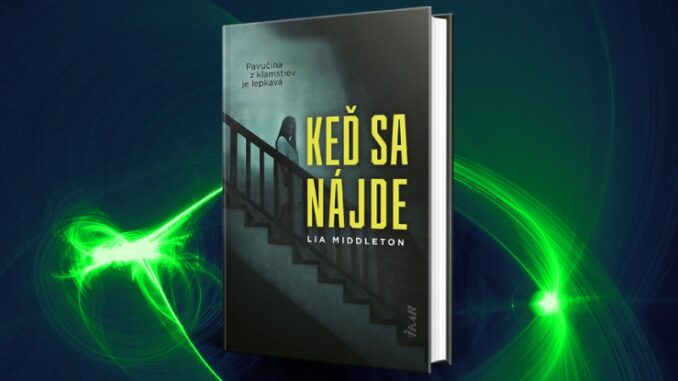00 Ked sa najde
