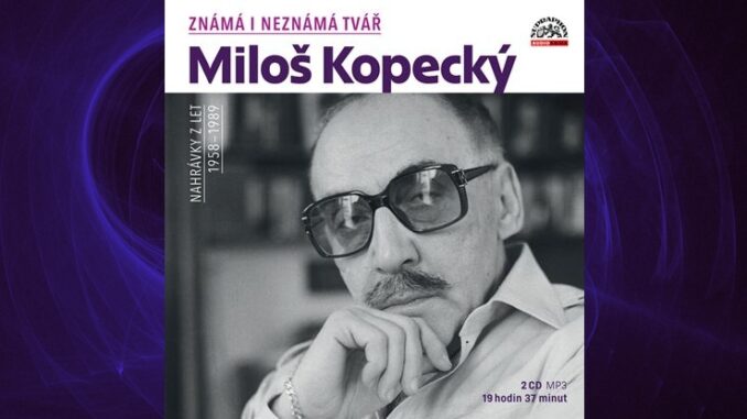 00 Milos Kopecky