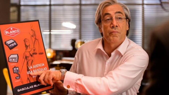 00 Dobry sef Javier Bardem