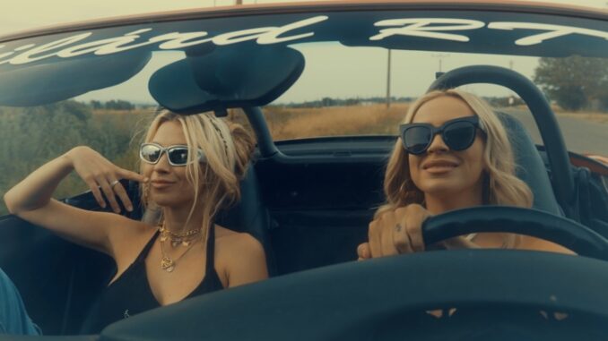 00 Ronie & Dominika Mirgova Lonely fotka