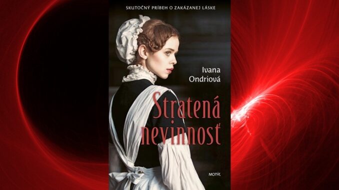 00 Stratena nevinnost