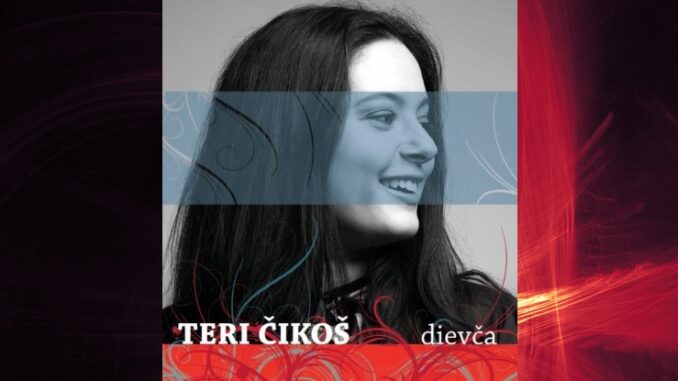 00 Teri Cikos