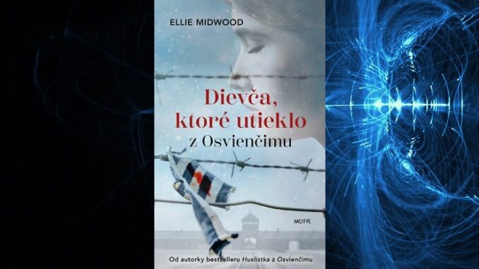 00 Dievca ktore utieklo