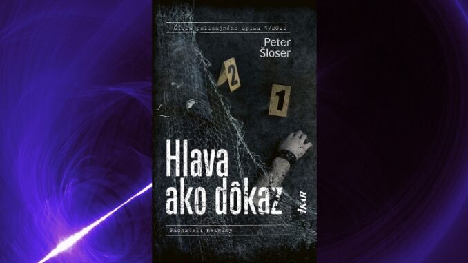 00 Hlava ako dokaz