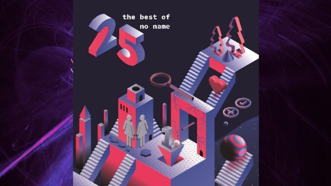00 No Name LP