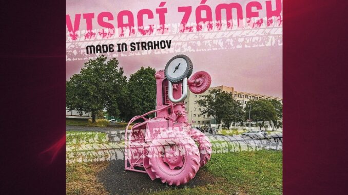 00 Visaci zamek