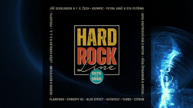 00 Hard Rock line