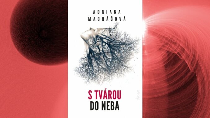 00 S tvarou do neba