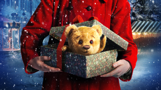 00 Teddyho Vianoce png