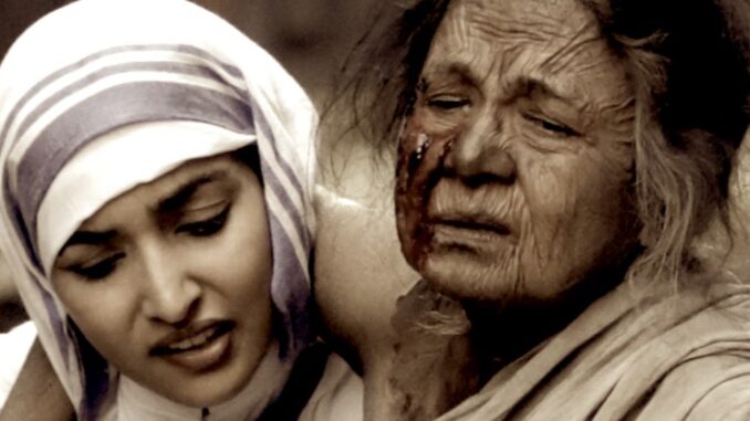 07 Old Woman