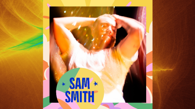Colour Sam Smith