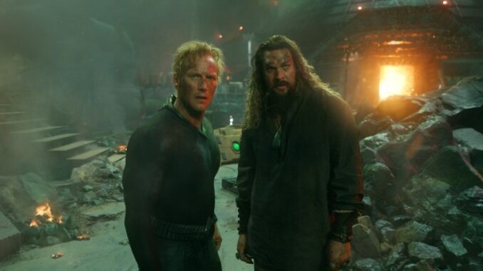 00 Aquaman
