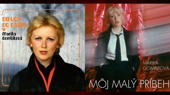 00 Marika Gombitova