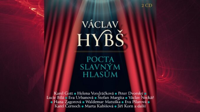 000 Vaclav Hybs