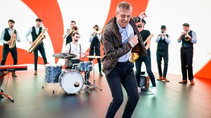 00 B Side Band Petr Rybíz Toman credit Matěj Kasal